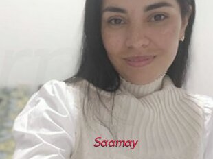 Saamay