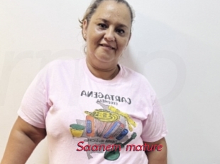 Saanem_mature