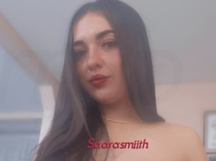 Saarasmiith