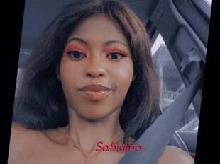 Sabinina