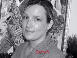 Sabrah