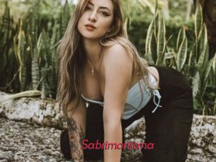 Sabrimontana