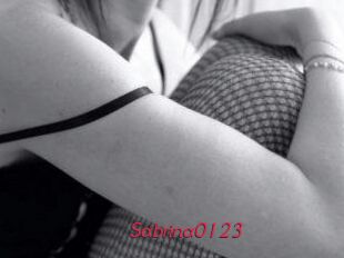 Sabrina0123