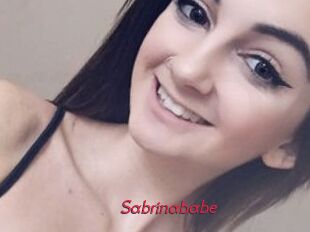 Sabrinababe