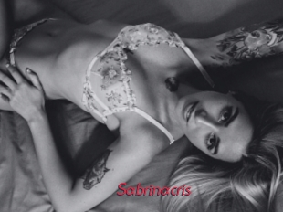 Sabrinacris