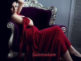 Sabrinakate
