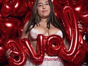 Sabrinamety