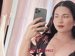 Sabrinaperezz