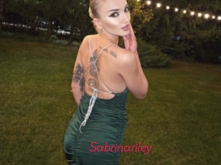 Sabrinariley