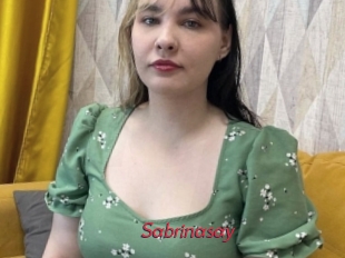 Sabrinasay