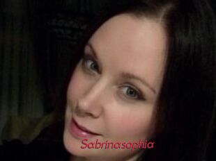 Sabrinasophia
