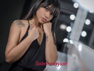 Sabrinataylorr