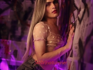 Sabrinaturnner
