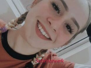 Sabrinatwerk