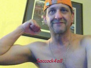Saccock4all
