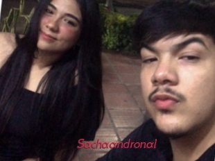 Sachaandronal
