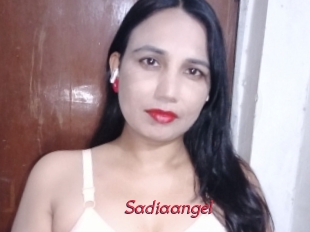 Sadiaangel