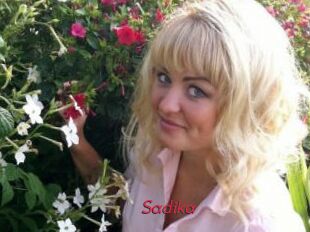 Sadika