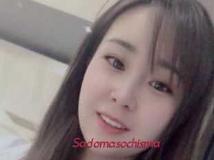 Sadomasochisma