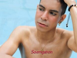 Saemgstron
