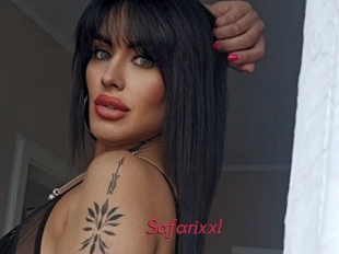 Safarixxl