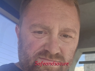 Safeandsacure