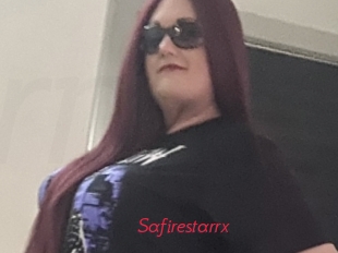 Safirestarrx