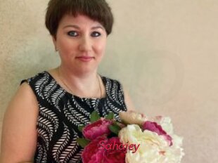 Sahajey