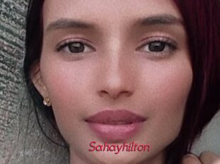 Sahayhilton