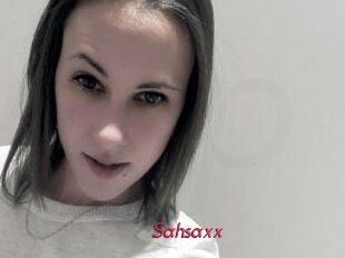 Sahsaxx