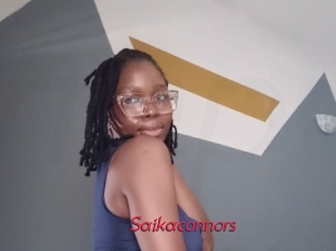 Saikaconnors