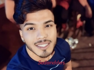 Sailandders