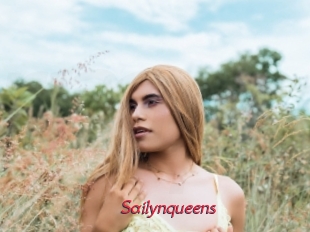 Sailynqueens