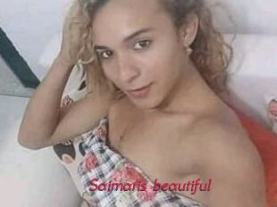 Saimaris_beautiful