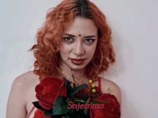 Sajecrima