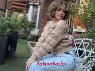 Sakurakozlov
