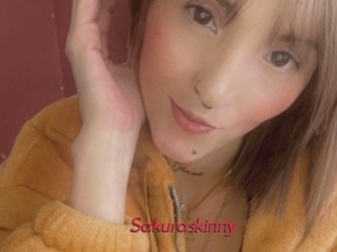 Sakuraskinny