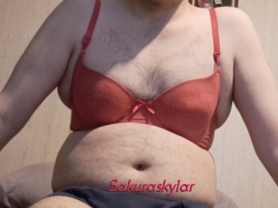 Sakuraskylar