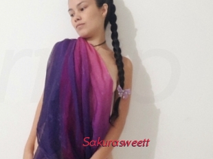 Sakurasweett
