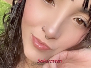 Sakurateen