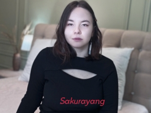 Sakurayang