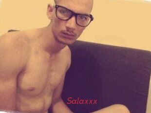 Salaxxx