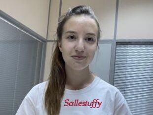 Sallestuffy