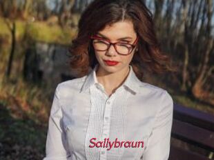 Sallybraun