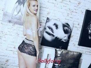 Sallyfoxxy