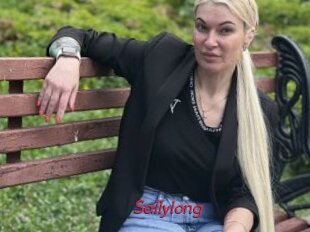 Sallylong