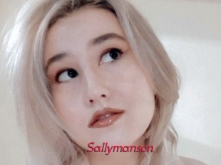 Sallymanson