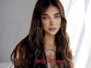 Sallymontoya