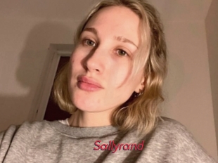 Sallyrand
