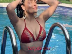 Sallyslatinhot
